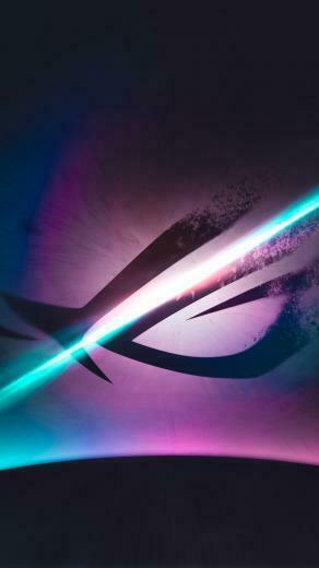 Republic Of Gamers Asus Rog Digital Art