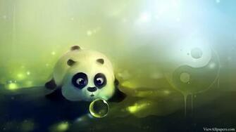 Cute Animation 3d Wallpaper HD