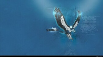 Seattle Seahawks Wallpaper By Goldenisthyseahawk
