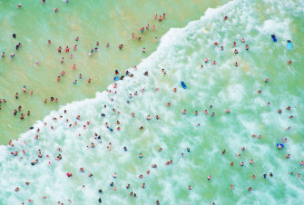 Gray Malin S Photography Captures Aerial Of The World