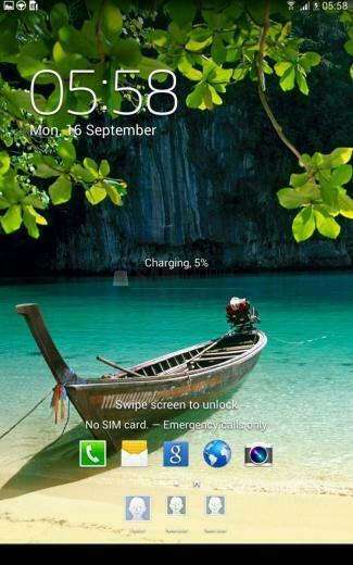 Galaxy Tab3 Stock Wallpaper Request Pg Samsung Tab