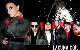 Lacuna Coil Wallpaper