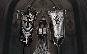 Warhammer 40k Fan Group