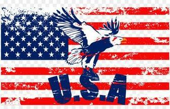 Flag Of The United States Flags North America Wallpaper