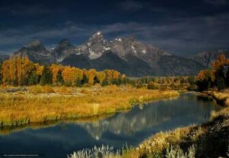 Wyoming Usa Desktop Wallpaper In The Resolution