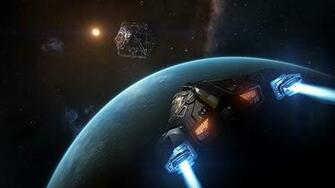 Media Elite Dangerous