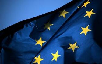 Wallpaper Europe Flag Euro The Of European Union Image