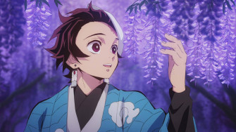 Tanjiro Kamado Wallpaper