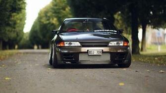R32 Gtr Wallpaper