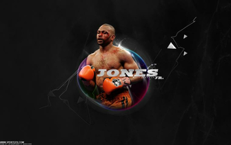 Roy Jones Jr Wallpaper By Avidorturgi