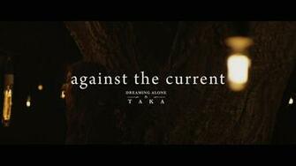 Against The Current Wallpaper HD