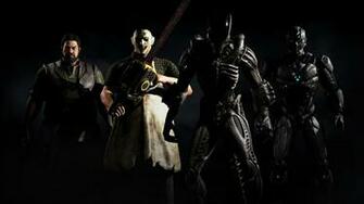 Leatherface Wallpaper Image