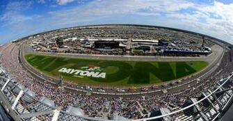 Daytona Returns To Presidents Day Weekend