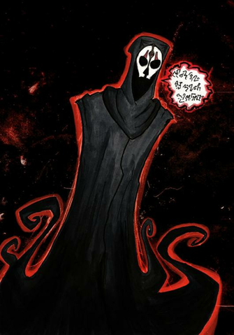 Darth Nihilus By Edspear