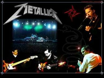 Metallica Wallpaper Num For Mobile Phone