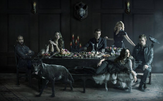 The Originals Wallpaper