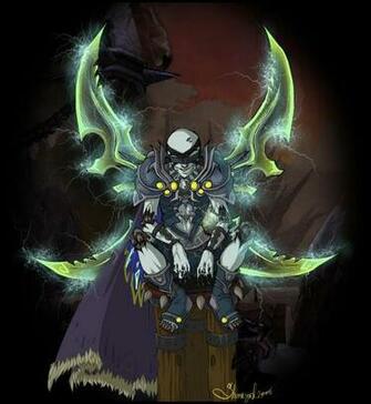 Thread Tigole Leaves Wow Blue Posts Fan Arts