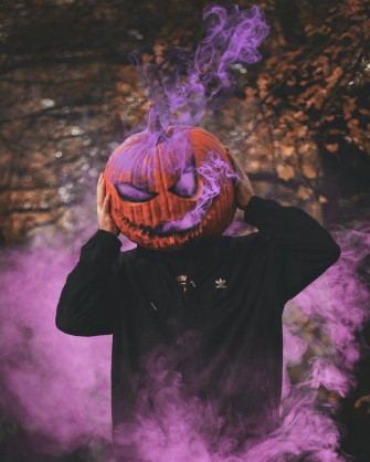 Beautiful Halloween Wallpaper