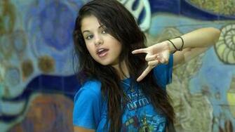 Selena Gomez HD Pc Wallpaper Ambwallpaper
