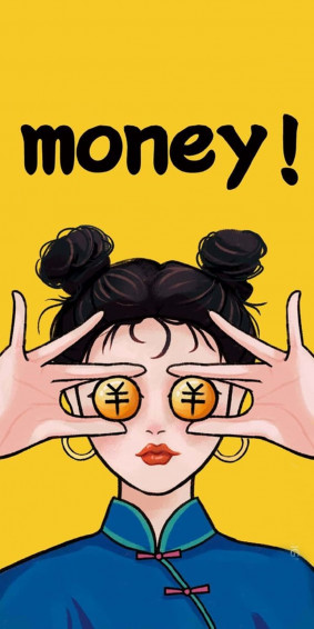 Baddie Girl Wallpaper