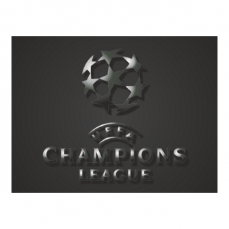 Uefa Champions League Logo Seeklogo Wallpaper