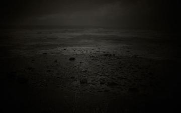 Beach Depressing Wallpaper
