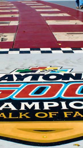 Daytona