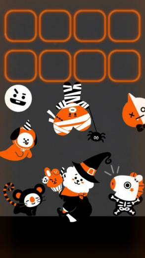 Bt21 Van
