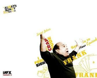 Always Sunny Wallpaper