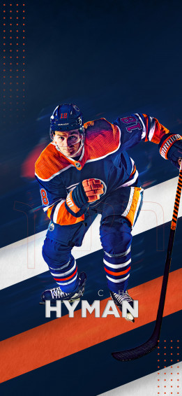 Oilers Desktop And Mobile Wallpaper Edmonton