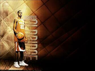 Lamarcus Aldridge Texas Longhorns Photo