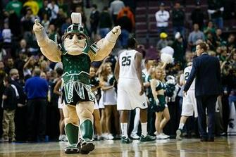 Michigan State Basketball Wallpaper