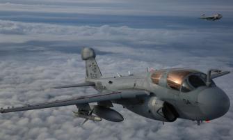 Northrop Grumman Ea 6b Prowler Wallpaper Military Hq