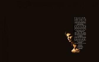 Angel Tv Series Character Wallpaper Entertainment