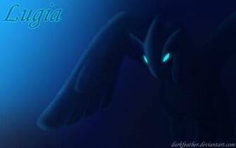 Lugia Wallpaper By Darkfeather