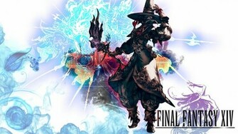 Final Fantasy Xiv Wallpaper By Majinkhan