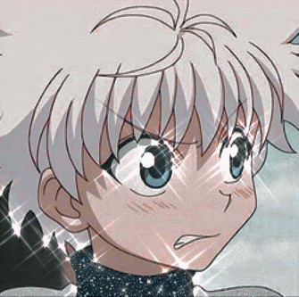 Baixe Pap Is De Parede Do Brilhantekillua Hunter X Pfp Wallpaper