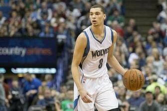 Zach Lavine Wallpaper High Resolution And Quality