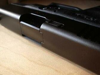 Glock Gun Desktop HD Wallpaper High Quality