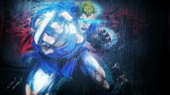 Street Fighter X Tekken Wallpaper HD Desktop