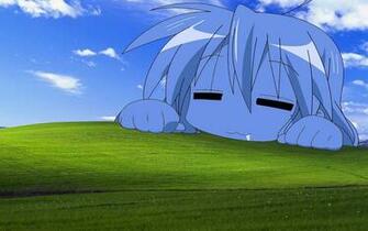 Windows Xp Wallpaper Bliss