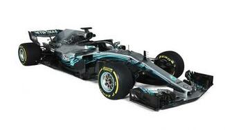 Mercedes Amg W09 Eq Power Wallpaper Specs Videos 4k HD
