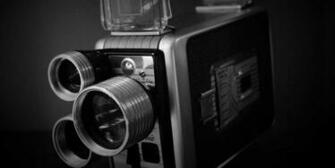 The Old Film Slr In My Bag Camera Wallpaper