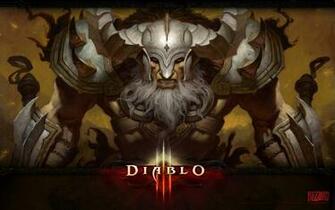 Diablo Wallpaper