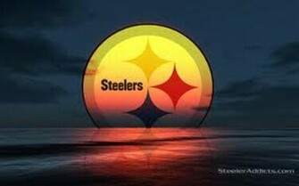 Steeler Invasion Begins