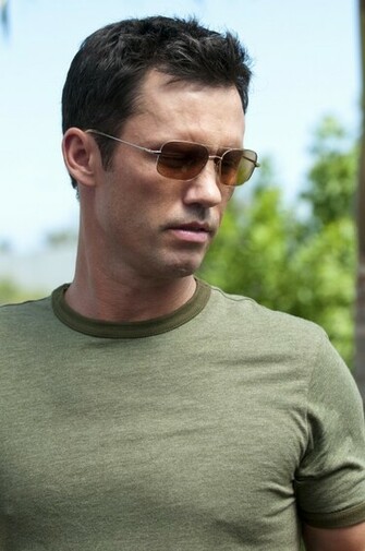 Burn Notice Ghosts Of Neighbors Past Multipleverses