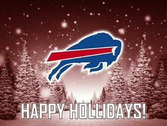 Buffalo Bills iPhone Wallpaper