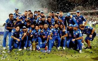 Mumbai Indians Ipl Wallpaper HD U2013 Daily Background
