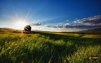 Desktop Background Country