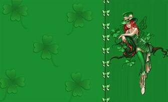 Cool Irish Wallpaper Pride